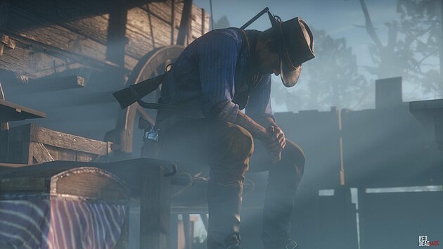 Hri uspodali poheb online sti hry Red Dead Redemption 2