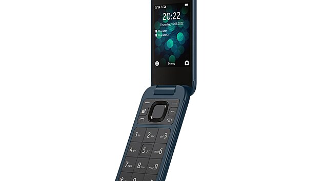 Nokia 2660 Flip