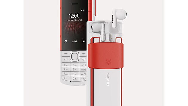 Nokia 5710 XpressAudio