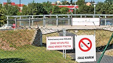 Karlovarský volnoasový areál Rolava se pipojil k projektu Karlovy Vary ...