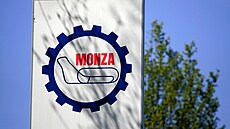 Tra formule 1 Autodromo Nazionale Monza