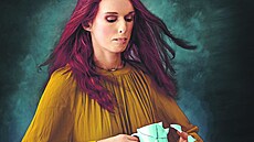 Udret hrníek je pro sklerodermika problém.