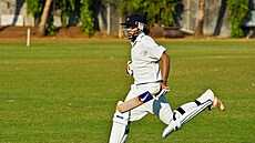 Indický gang hrál fale�nou kriketovou ligu, Rusové na ni sázeli.