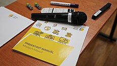 Summer Camp Mladých lidovc� (8. �ervence 2022)