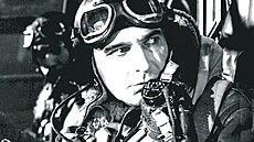 Foto z filmu Nebetí jezdci.