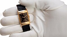 Zlaté hodinky získal v Hitlerově posledním úkrytu v Bavorsku na konci druhé... | na serveru Lidovky.cz | aktuální zprávy