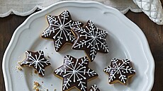 Tradin zdoben pernky