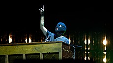 Twenty One Pilots - festival Colours of Ostrava (13. ervencve 2022)