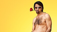 Z filmu Milovník po p�echodu