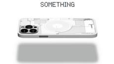 Krycí folie s designem Nothing Phonu (1)