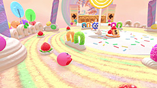 Kirbys Dream Buffet
