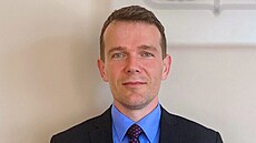 Radim Dahel (29. ervna 2022).