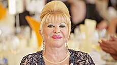 Ivana Trump (14., ervence 2022)