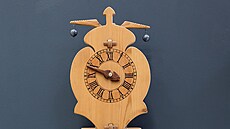 Lihý�ové hodiny z náchodské výstavy (30. 6. 2022)