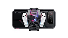 Vtrák AeroActive Cooler 6 pro smartphony Asus ROG Phone 6