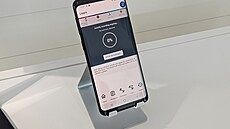 Nmecký Bosch chce pomocí svého ipu BHI260AP pro nositelnou elektroniku...