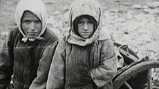 Bolevici bojovali ped 100 lety s hladomorem. Pomohlo i eskoslovensko