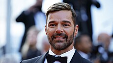 Ricky Martin (Cannes, 25. května 2022)