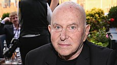 Mark Fleischman (New York, 21. záí 2017)