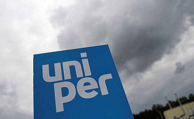 Německá vláda se dohodla na převzetí dovozce plynu Uniper