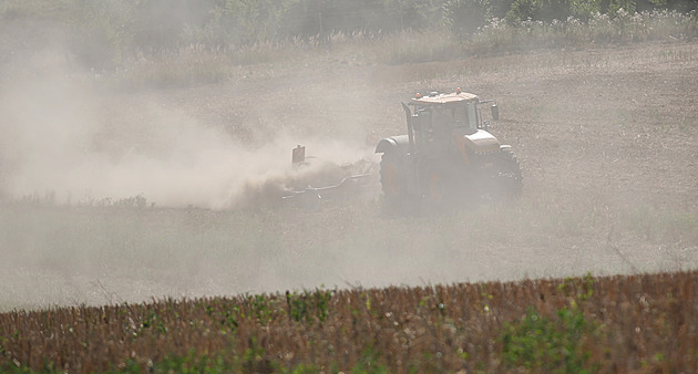 Vědci připravují venkov na klimatickou změnu, obce často reagují pozdě