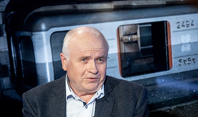 Primátor tvrdil, že je situace nadmíru výtečná. Za pár hodin Vltava zaplavila 18 stanic metra
