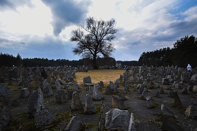 KOMENTÁŘ: Jak se rozjel stroj na smrt Treblinka. Tábor vznikl před 80 lety