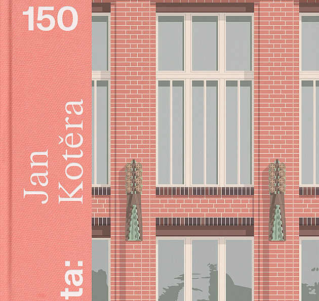 Legendární architekt Jan Kotěra zemřel před 100 lety