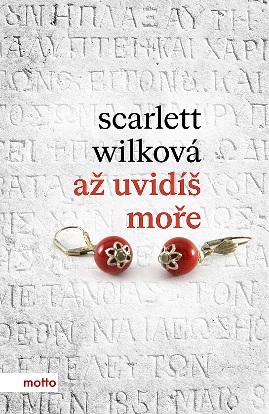 Scarlett Wilkov: A uvid moe