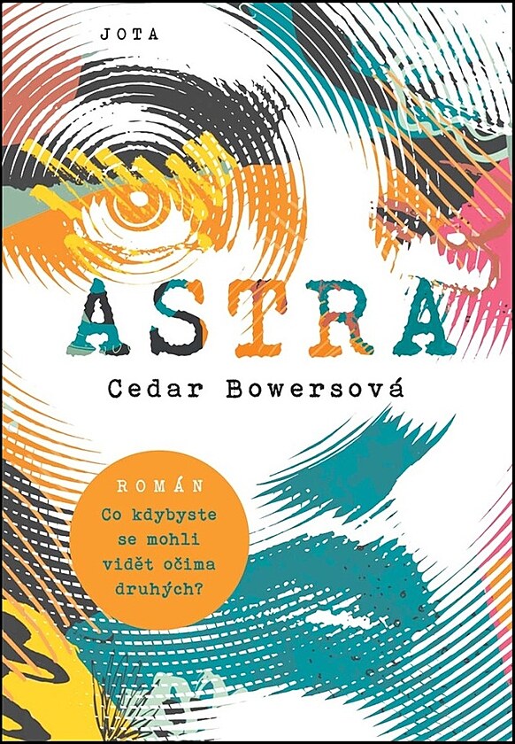 Cedar Bowersov: Astra