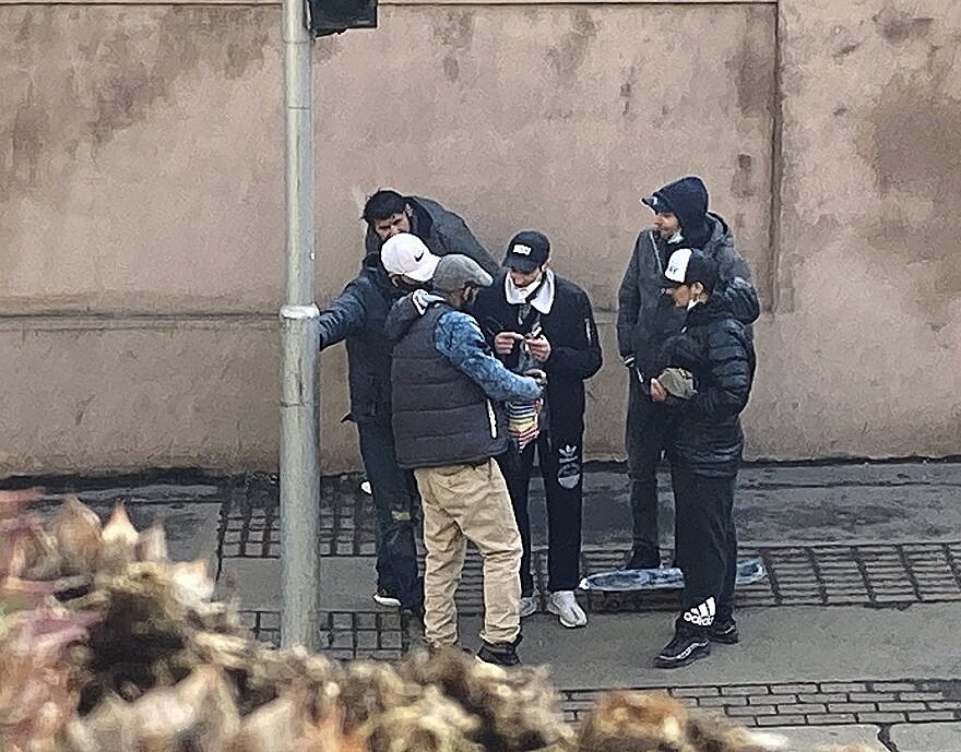 Situace v Praze 5 se rapidn� zhor�ila je�t� p�ed pandemií. Spolu s tím narostla...
