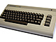 Pota Commodore 64