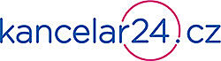 Logo kancelar24.cz