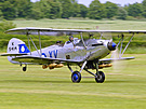 Hawker Hind (Shuttleworth Collection)