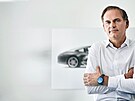 éf Porsche Oliver Blume od 1. záí pevezme po Herbertovi Diessovi vedení...