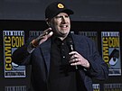 Kevin Feige, éf Marvel Studios - San Diego Comic Con 2022