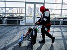 Comic-Con International v San Diegu v Kalifornii. (22. ervence 2022)