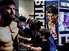 Comic-Con International v San Diegu v Kalifornii. (22. ervence 2022)