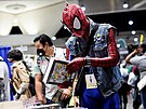 Comic-Con International v San Diegu v Kalifornii. (23. ervence 2022)