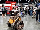 Comic-Con International v San Diegu v Kalifornii. (23. ervence 2022)