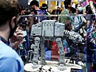 Comic-Con International v San Diegu v Kalifornii. (23. ervence 2022)