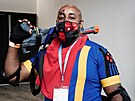 Comic-Con International v San Diegu v Kalifornii. (23. ervence 2022)