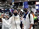 Comic-Con International v San Diegu v Kalifornii. (23. ervence 2022)