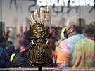 Comic-Con International v San Diegu v Kalifornii. (23. ervence 2022)