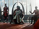 Trailer k filmu Black Panther: Wakanda Forever