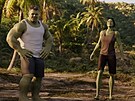 Trailer k filmu She-Hulk: Neuvitelná právnika