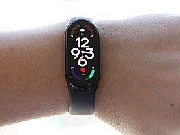 Xiaomi Smart Band 7