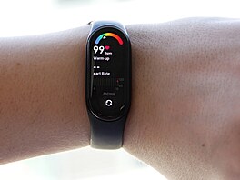 Xiaomi Smart Band 7