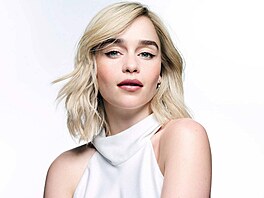 Emilia Clarke