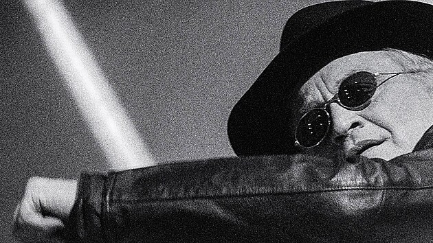 Plak�t dokumentu Michael Koc�b - rocker versus politik